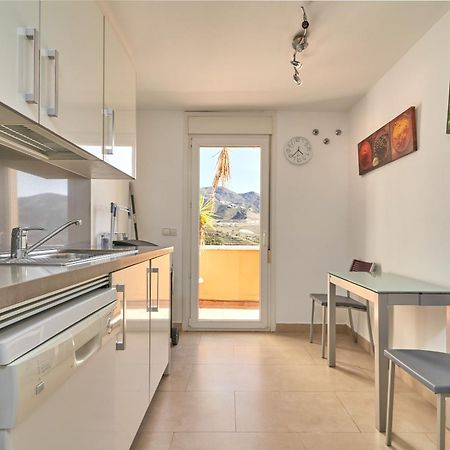 Casa Lola Apartment Almunecar Bagian luar foto
