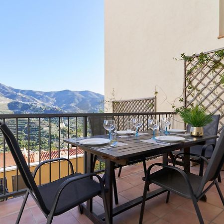 Casa Lola Apartment Almunecar Bagian luar foto