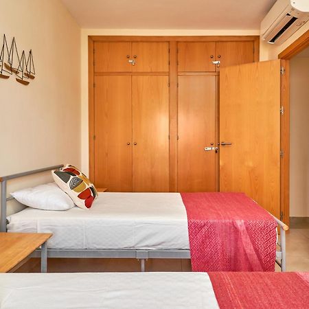 Casa Lola Apartment Almunecar Bagian luar foto