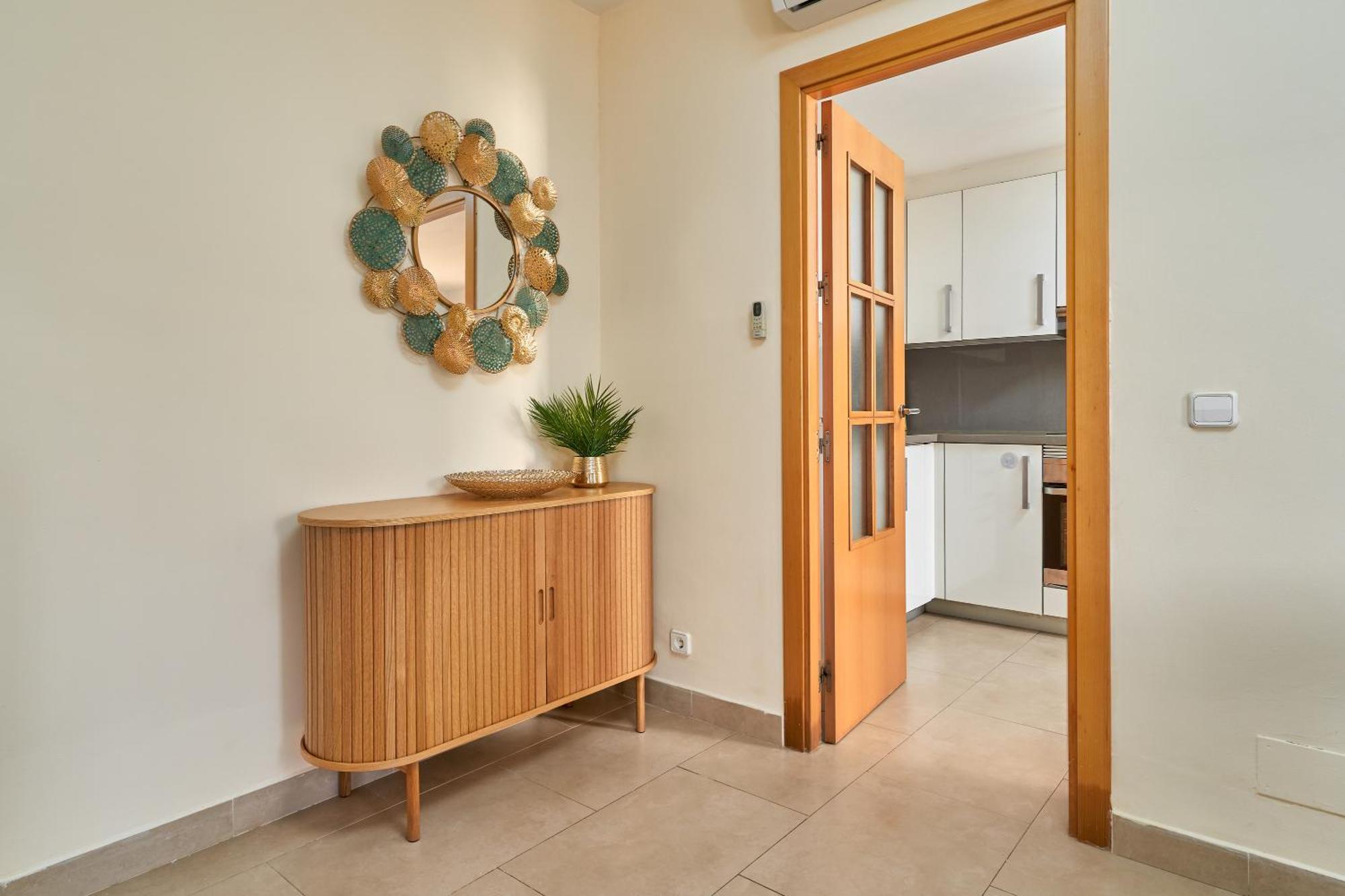 Casa Lola Apartment Almunecar Bagian luar foto