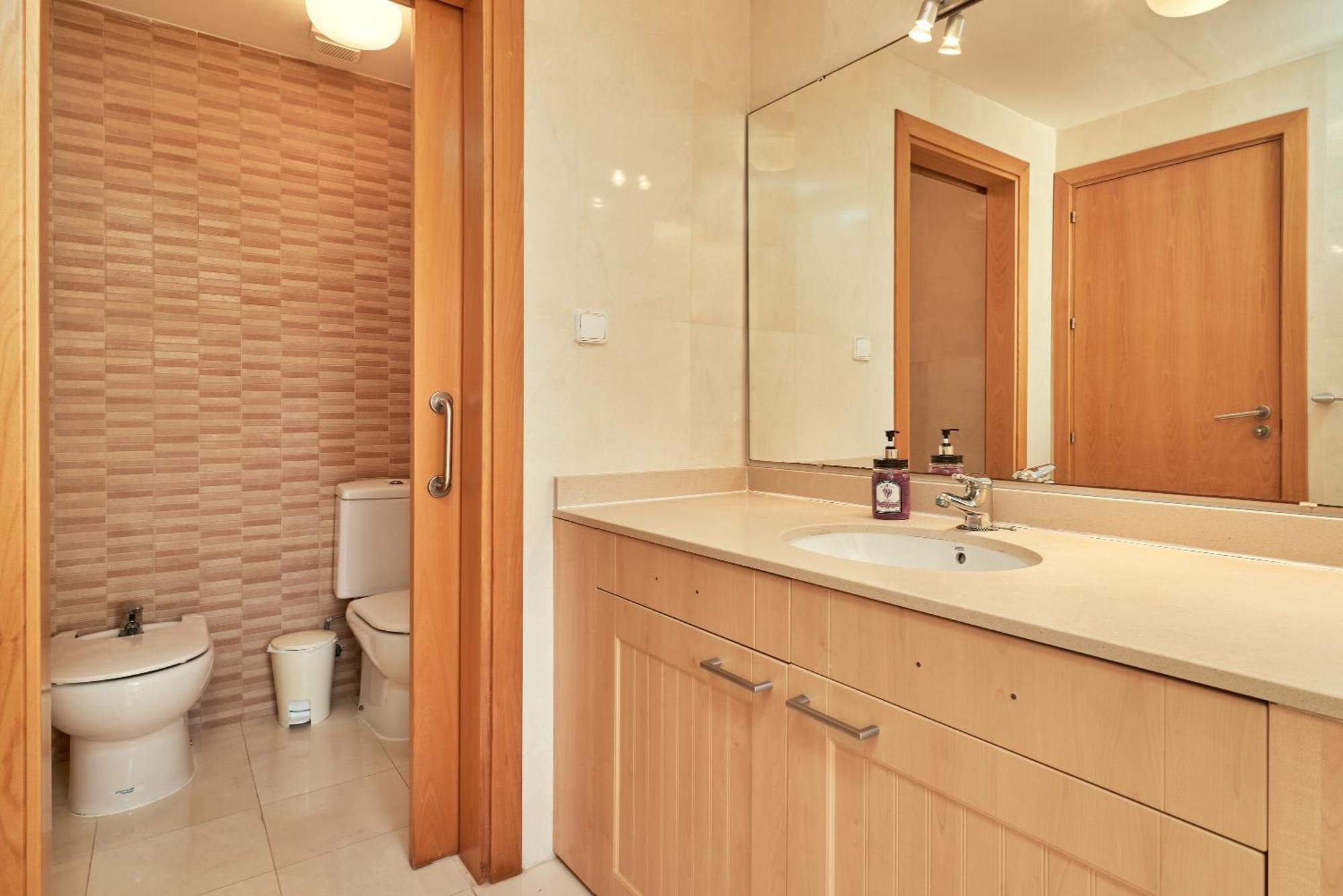 Casa Lola Apartment Almunecar Bagian luar foto