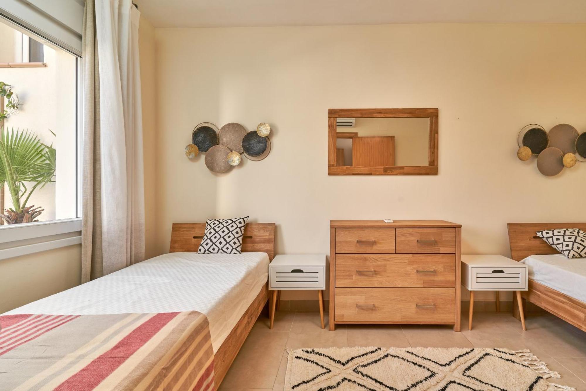 Casa Lola Apartment Almunecar Bagian luar foto
