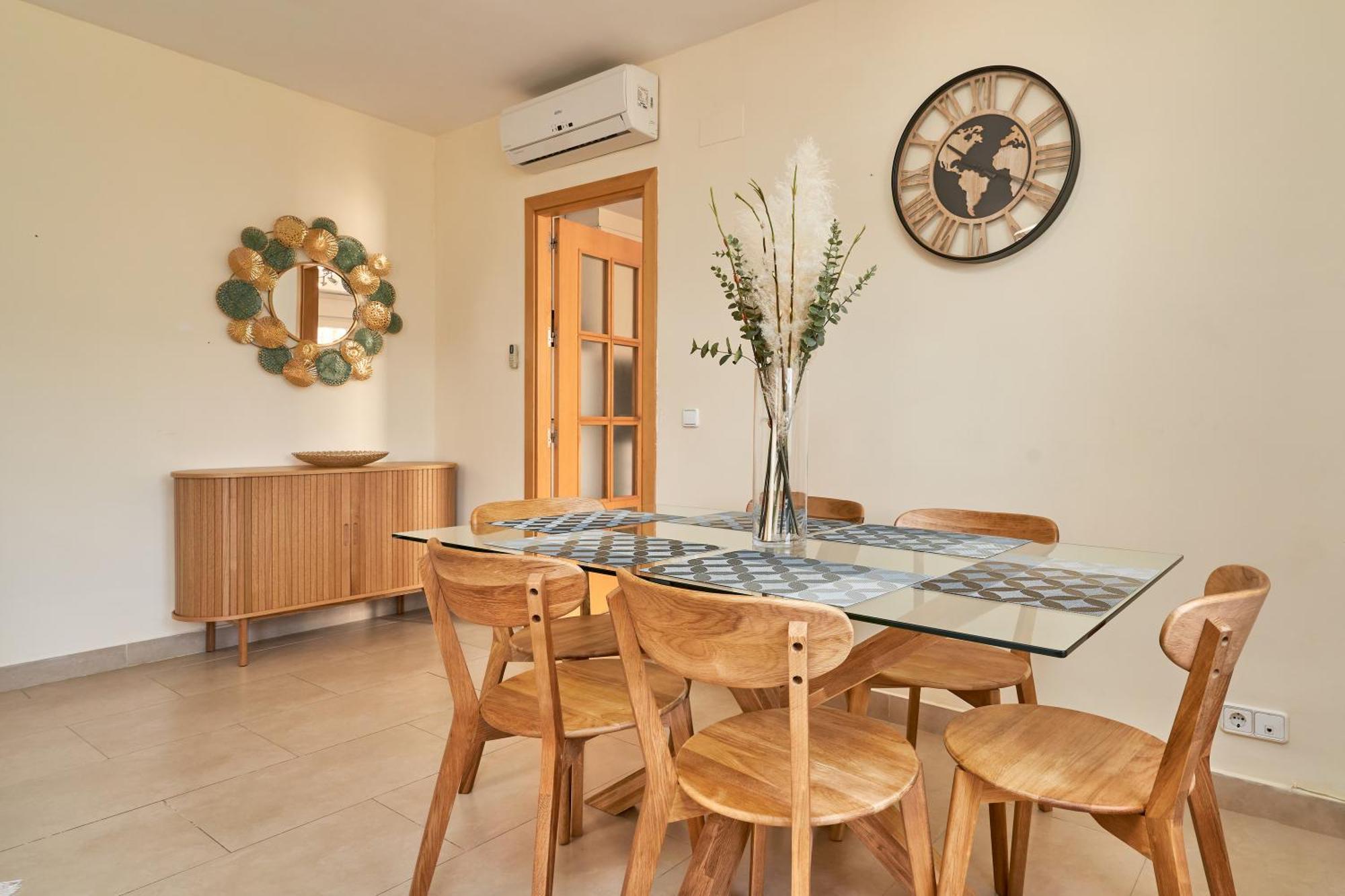 Casa Lola Apartment Almunecar Bagian luar foto