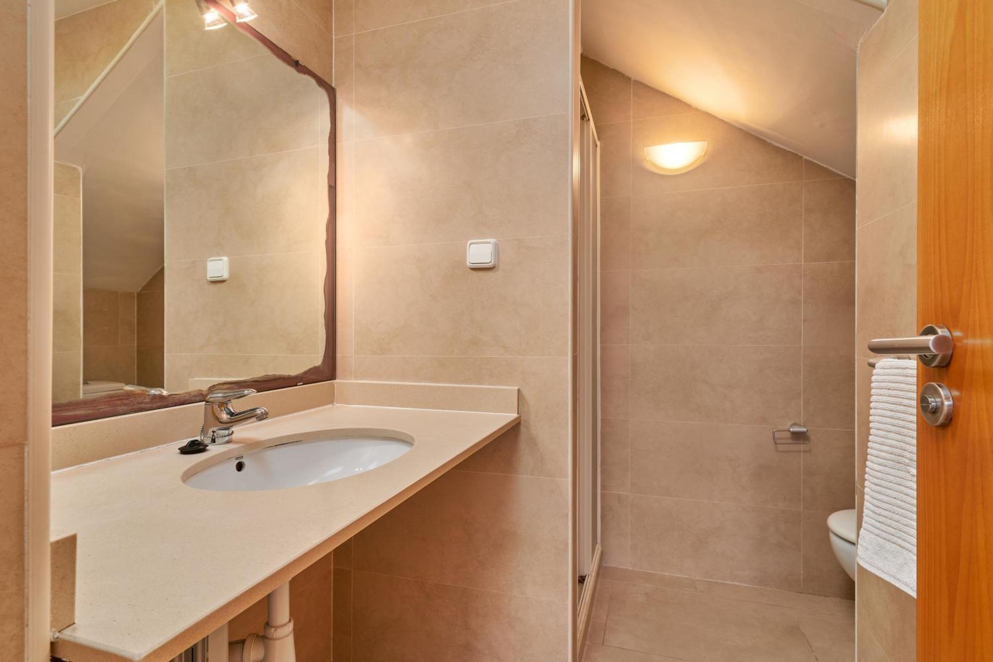 Casa Lola Apartment Almunecar Bagian luar foto