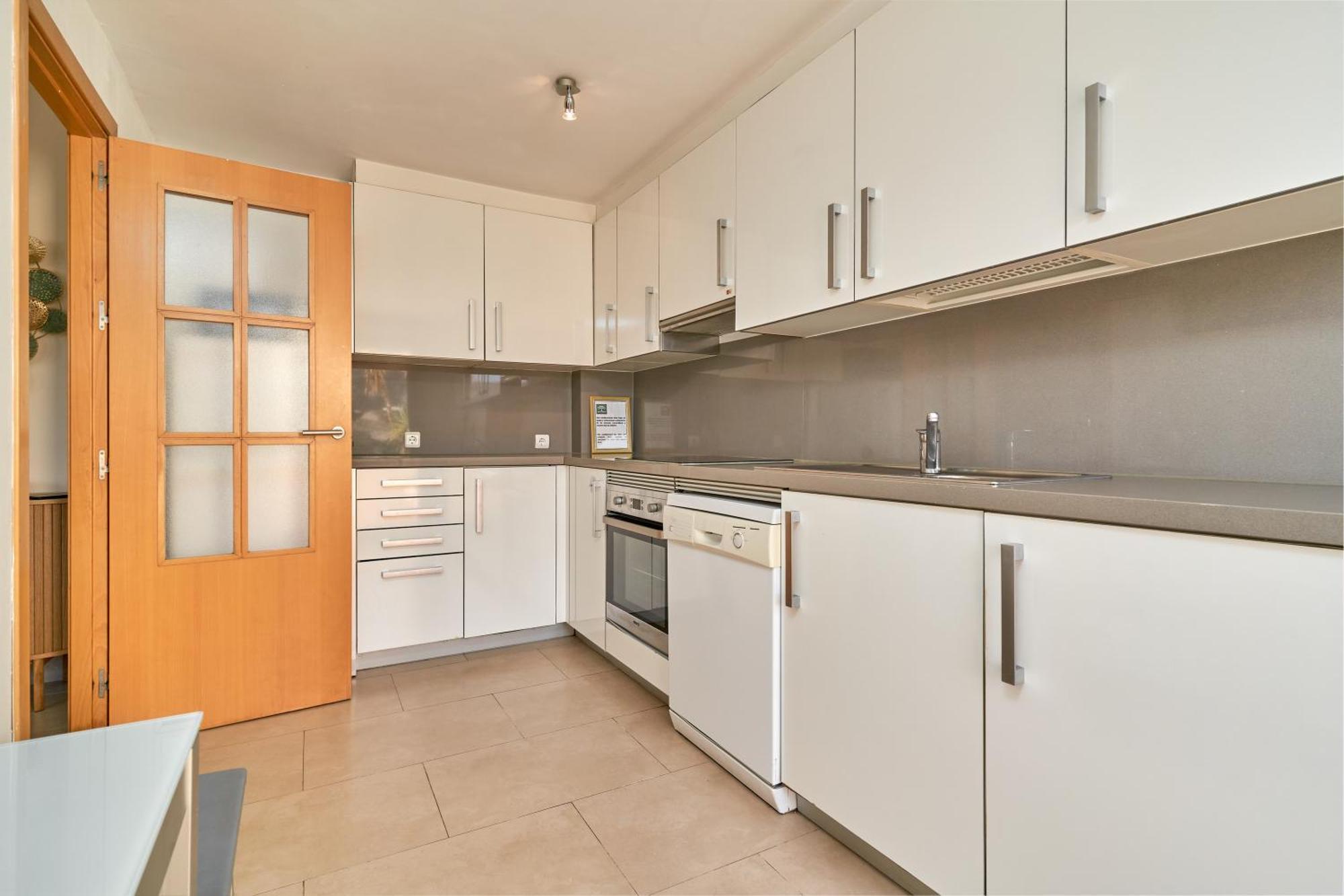 Casa Lola Apartment Almunecar Bagian luar foto