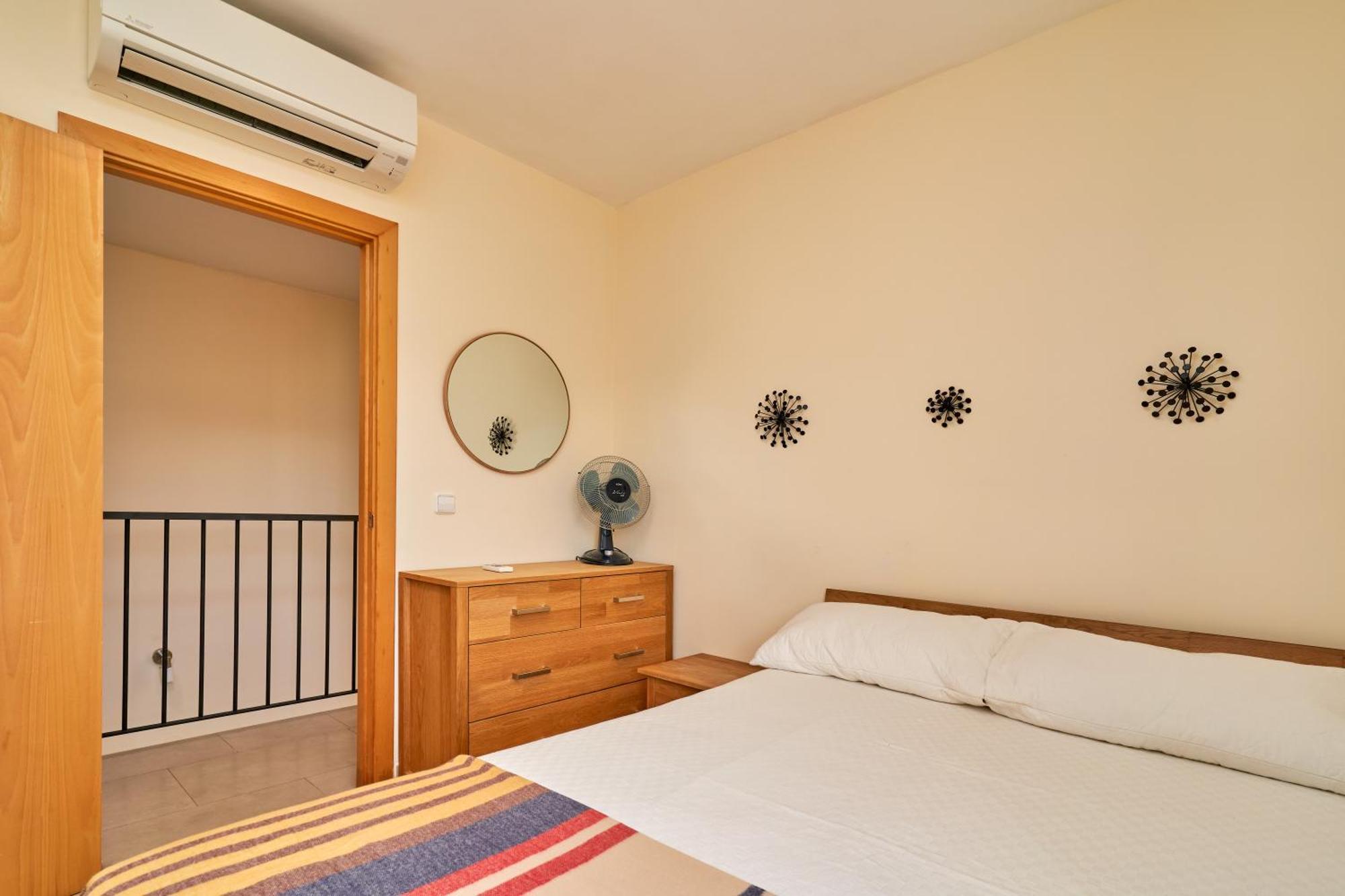 Casa Lola Apartment Almunecar Bagian luar foto